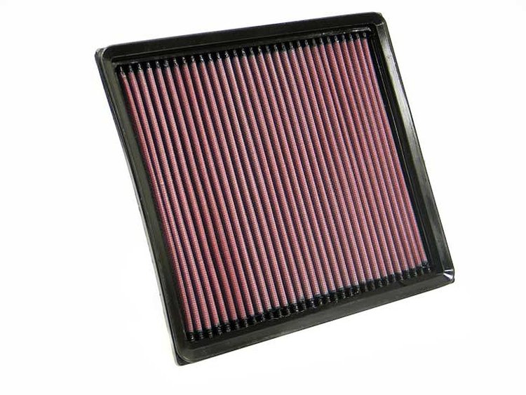 33-2334 High Performance O.E. - Style Replacement Filter Select Buick, Chevy, Pontiac