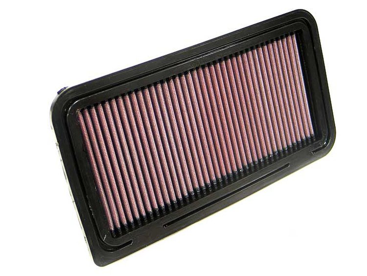 33-2335 High Performance O.E. Style Replacement Filter Select Mazda MX-5 Miata, Mazda MX-5