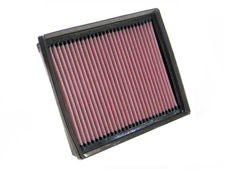 High Performance O.E. - Style Replacement Filter 2006-2012 Ford/Mercury Fusion/Milan