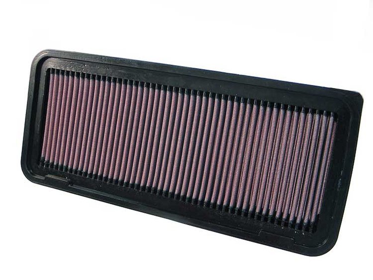 33-2344 High Performance O.E. - Style Replacement Filter Select Lexus RX400h, Toyota Highlander