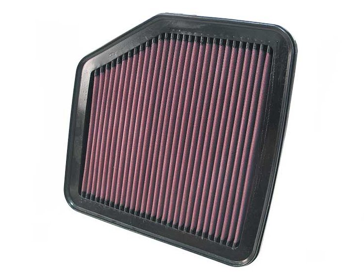 High Performance O.E. - Style Replacement Filter 2005-2015 Lexus/Toyota IS220/IS250/IS350/GS350/GS430/Rav4