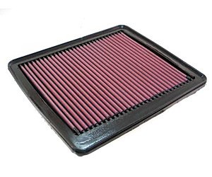 High Performance O.E. - Style Replacement Filter 2005-2010 Hyundai Grandeur/Sonata/Azera