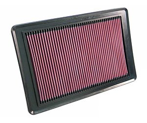 High Performance O.E. - Style Replacement Filter 2006-2010 Pontiac/Saturn Solstice/Sky