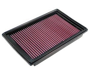 33-2351 High Performance O.E. - Style Replacement Filter 2006-2010 Chrysler PT Cruiser