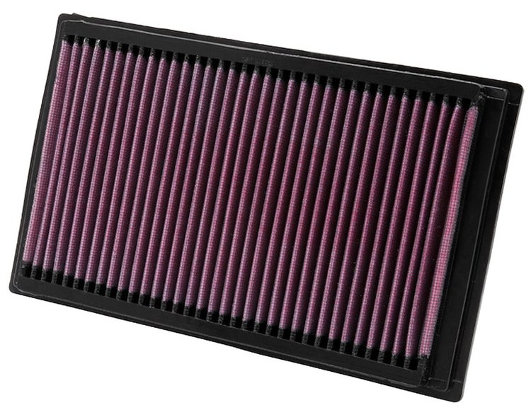 33-2357 Replacement Air Filter Select Ford Fusion, Mercury Milan