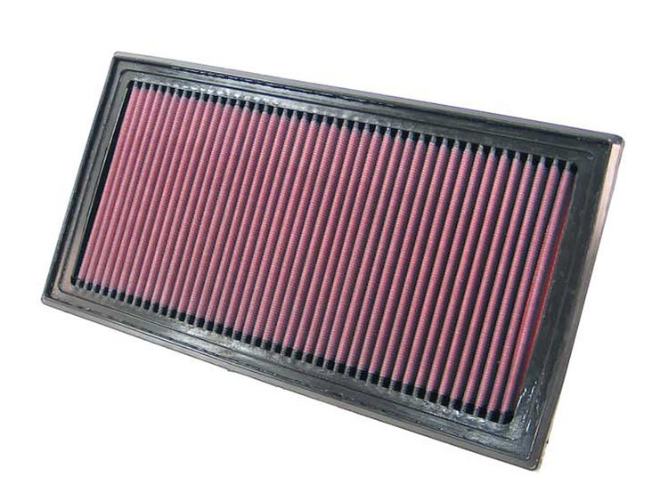 High Performance O.E. - Style Replacement Filter 2006-2010 Dodge Caliber