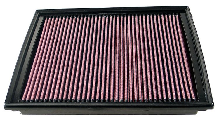33-2363 High Performance O.E. - Style Replacement Filter Select Dodge Nitro, Jeep Liberty
