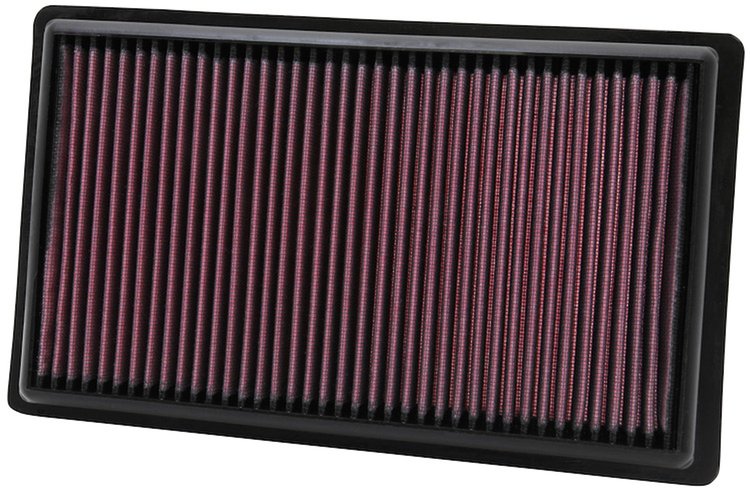 High Performance O.E. - Style Replacement Filter 2006-2010 Ford/Mercury Explorer/Mountaineer
