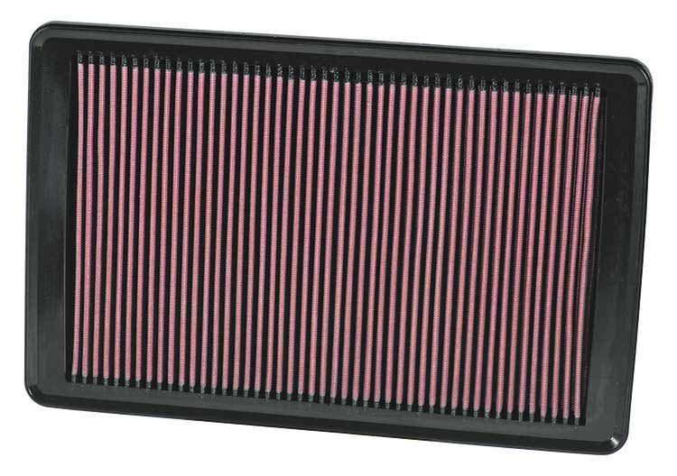 33-2369 High Performance O.E. - Style Replacement Filter 2007-2009 Opel/Pontiac/Saturn GT/Solstice/Sky