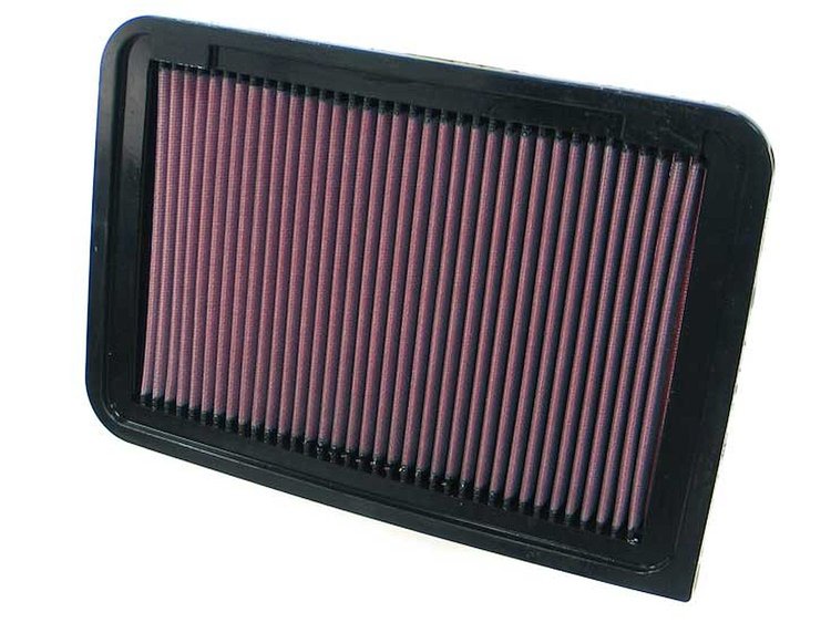 33-2370 High Performance O.E. - Style Replacement Filter 2007-2017 Toyota Camry/Venza
