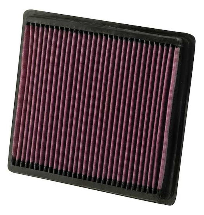 High Performance O.E. - Style Replacement Filter 2007-2014 Dodge/Chrysler Sebring/Avenger/200