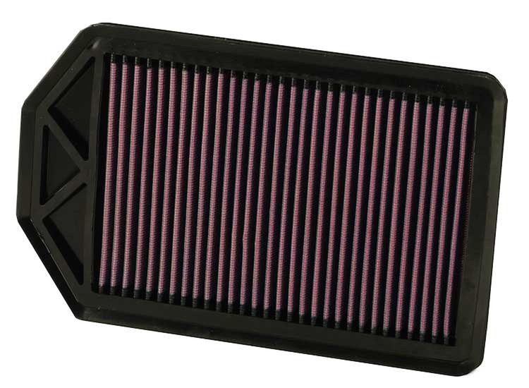 High-Performance OE-Style Replacement Filter 2007-09 Honda CR-V 2.4L