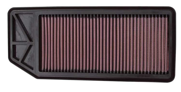 33-2379 High Performance O.E. - Style Replacement Filter 2007-2008 Acura TL