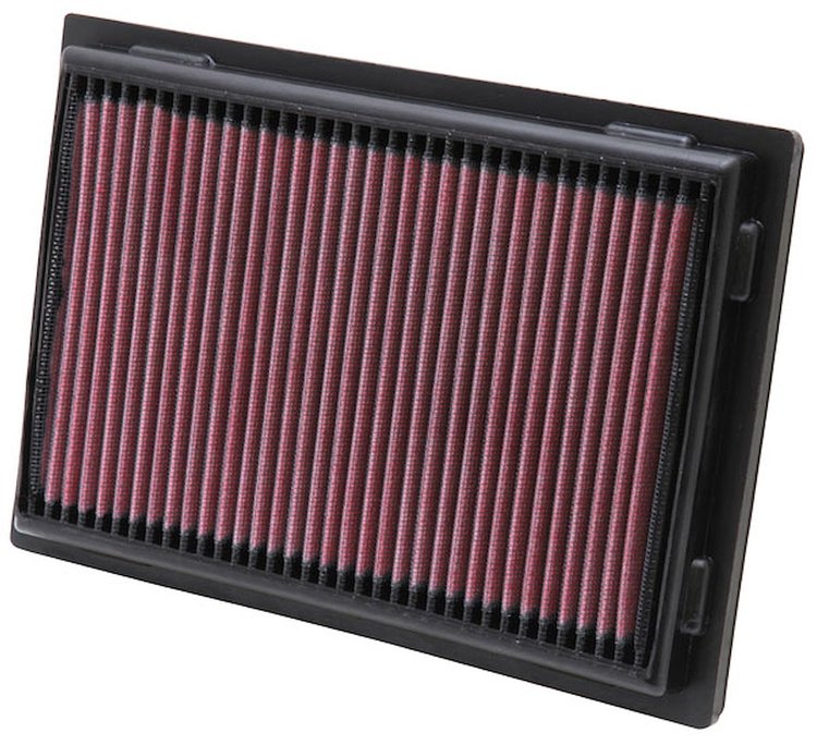 33-2381 Replacement Air Filter Select Lexus ES300h/LS460/LS600h/HS250h, Toyota Avalon/Camry/RAV4