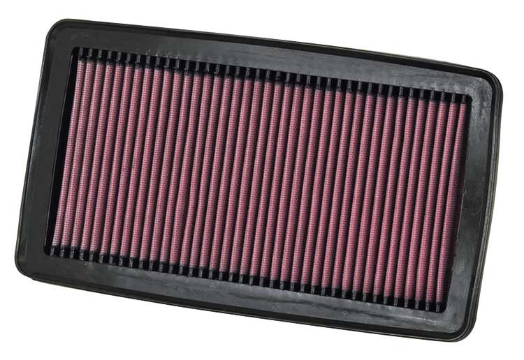 High Performance O.E. - Style Replacement Filter 2007-2009 Acura MDX