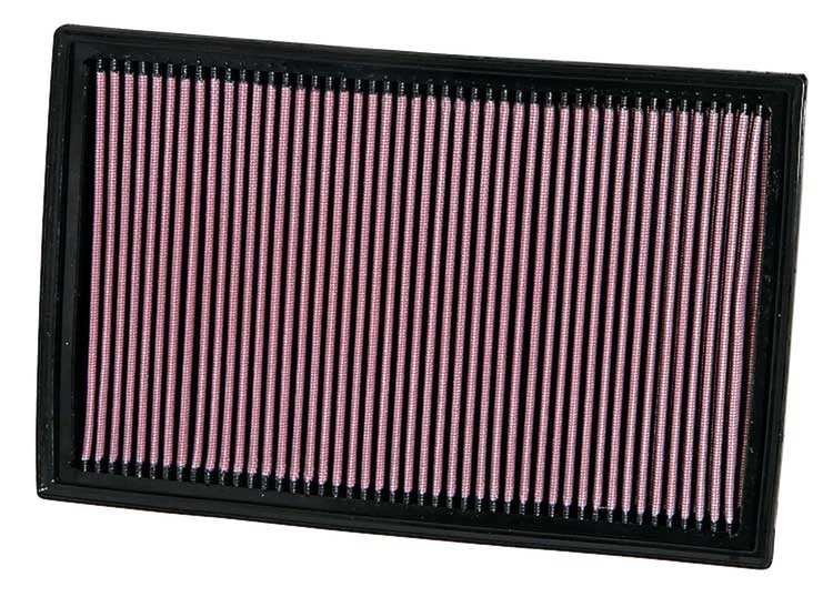 33-2384 Air Filter 2007-16 PASSAT 3.6LV6