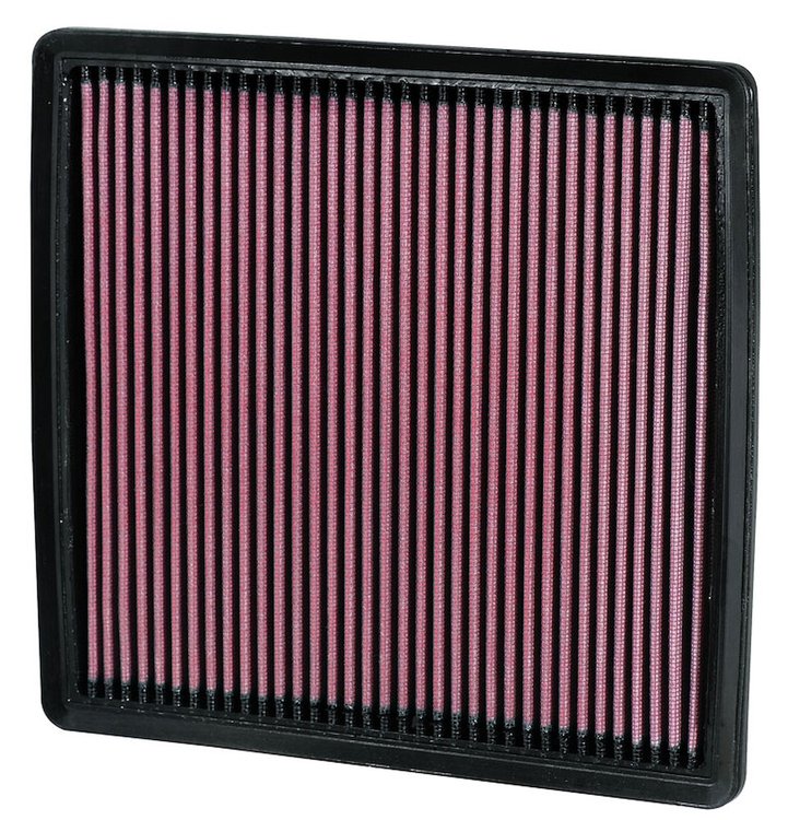 33-2385 High-Performance O.E. - Style Replacement Filter Ford/Lincoln F-Series/Expedition/Navigator 3.0/3.5/4.6/5.0/5.4/6.2/6.8L