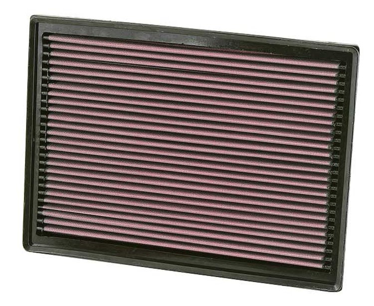 33-2391 Replacement Air Filter Fits Select Dodge, Freightliner, Mercedes-Benz, Volkswagen