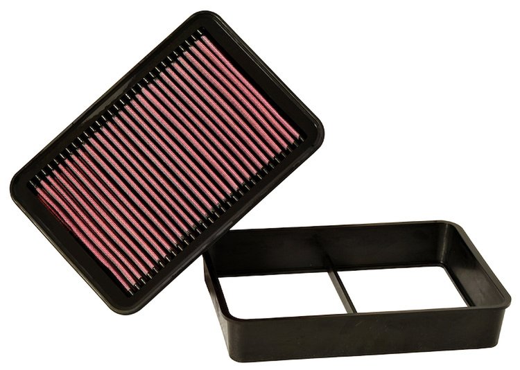 High-Performance OE-Style Replacement Filter 2007-2011 Mitsubishi/Citroen/Peugeot