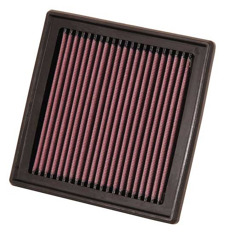 33-2399 High Performance O.E. - Style Replacement Filter Select Nissan 370Z/350Z, INFINITI G25/EX37/QX50/Q60/Q40/G37/EX35/G35
