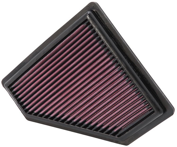 OE-Style Replacement Filter 2008 Ford Focus 2.0L