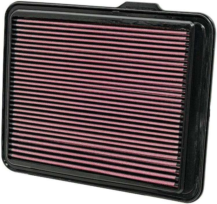 33-2408 High-Performance OE-Style Replacement Filters Select Isuzu i-290/i-370, Chevy Colorado, GMC Canyon, Hummer H3/H3T