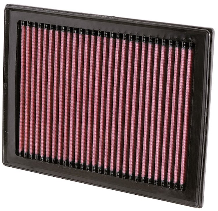 33-2409 High Performance O.E. - Style Replacement Filter 2007-2017 Nissan/Infiniti Sentra/X-Trail/Rogue/FX35/FX50/Juke/M56/Micra