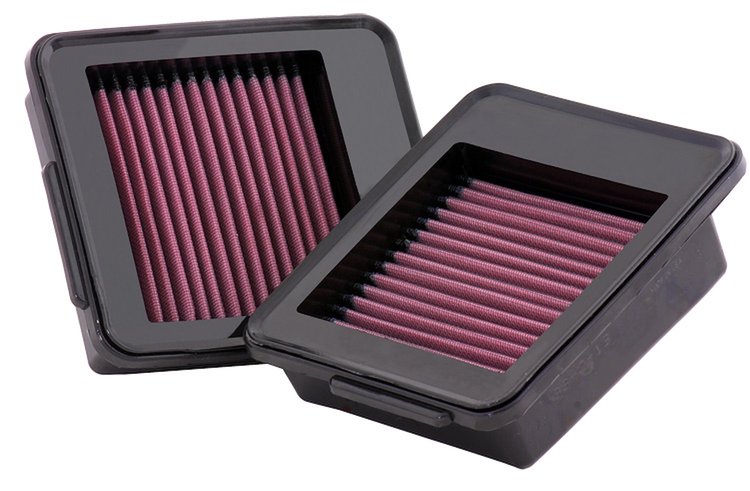 Air Filter Unique
