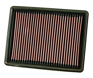 Replacement Air Filter 2009-2011 Jeep Grand Cherokee/Commander 3.0L DIESEL