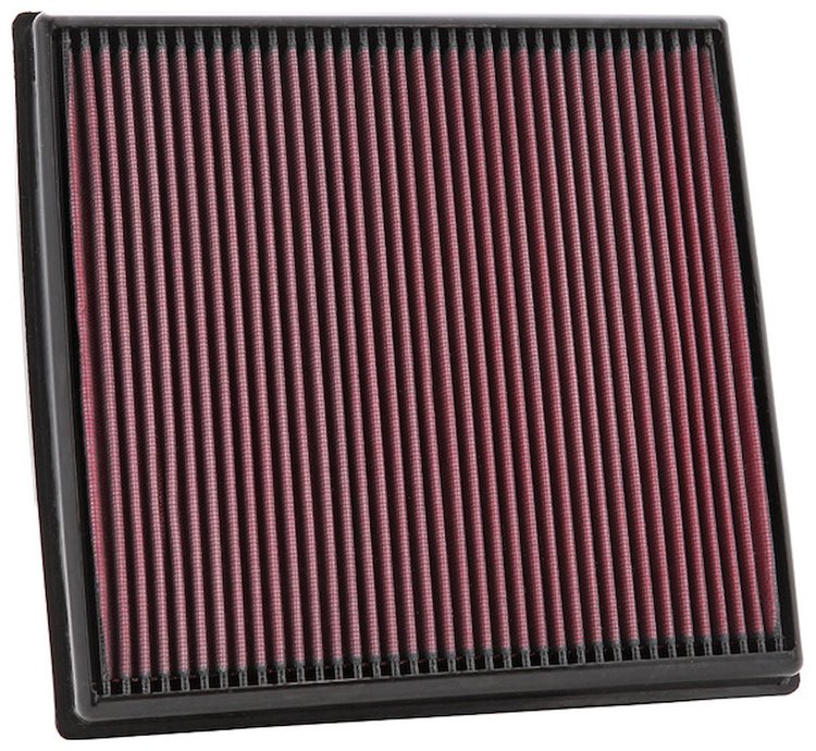 33-2428 Replacement Air Filter Fits Select BMW
