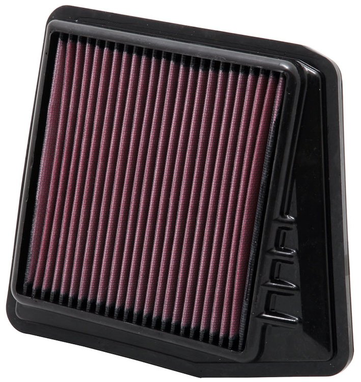 High Performance O.E. - Style Replacement Filter 2008-2013 Honda/Acura Accord/TSX
