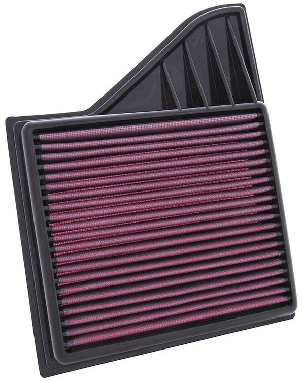 33-2431 High Performance O.E. - Style Replacement Filter 2010-2014 Ford Mustang 3.7/4.6/5.0L