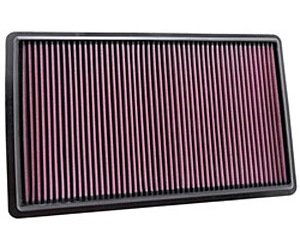 33-2432 High Performance O.E. - Style Replacement Filter 2008-2017 Dodge/SRT Viper