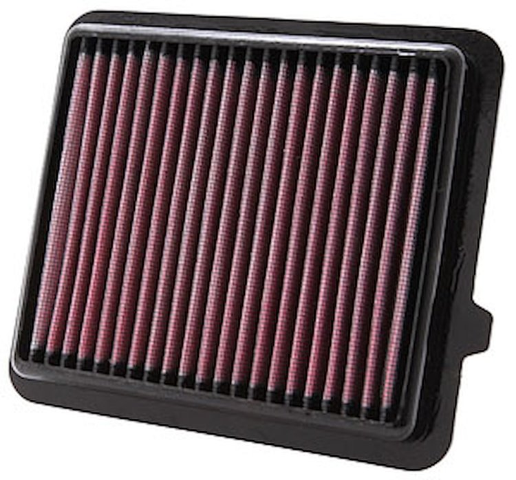 Replacement Air Filter 2009-10 Honda Insight 1.3L