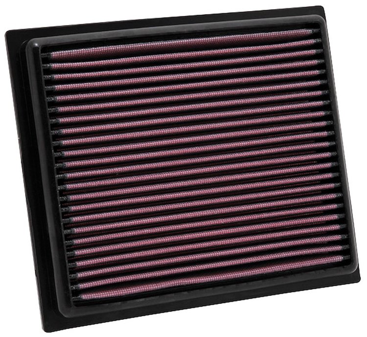 33-2435 High Performance O.E. - Style Replacement Filter Select Mitsubishi Eclipse Cross, Lexus CT200h/NX300h, Toyota Prius/RAV4