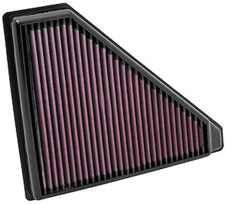 High-Performance OE-Style Replacement Filter 2010 Ford Transit Connect 2.0L