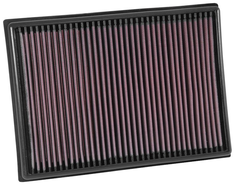 33-2438 High Performance O.E. - Style Replacement Filter Select Lexus GX460, Toyota 4Runner, Toyota FJ Cruiser