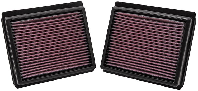 Replacement Air Filter 2009-10 Infiniti M35