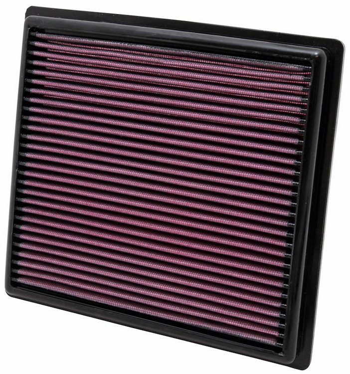 33-2443 Replacement Air Filter Select Mitsubishi 2.4L, Lexus/Toyota 2.4/2.5/3.5L