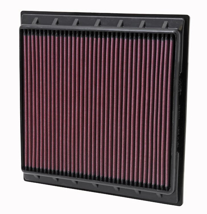 33-2444 High Performance O.E. - Style Replacement Filter Select Cadillac SRX