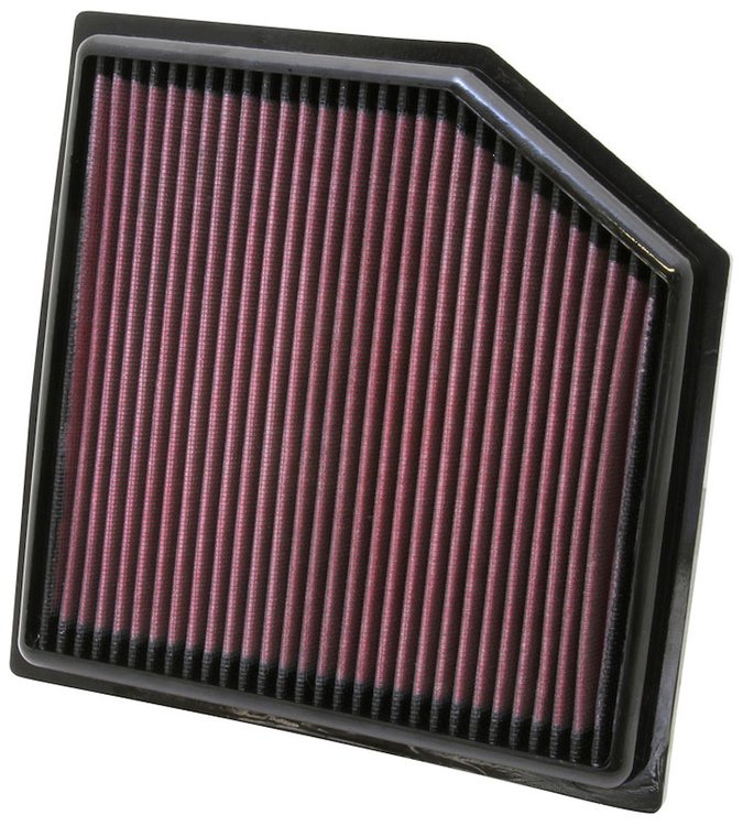 33-2452 Replacement Air Filter 2008-10 Lexus GS460 4.6L V8