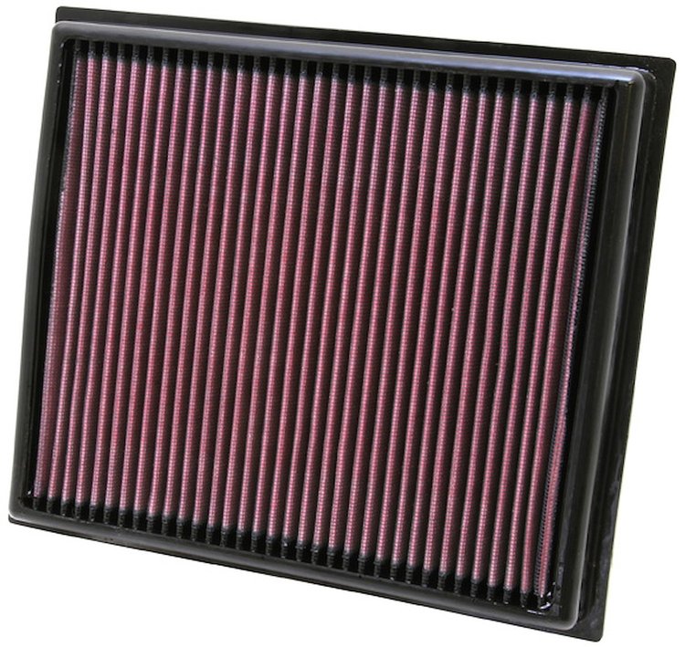 33-2453 High Performance O.E. - Style Replacement Filter Select Lexus RC F, Lexus GS F, Lexus IS500, Lexus IS F
