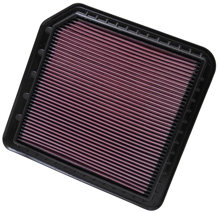 33-2456 High Performance O.E. - Style Replacement Filter Nissan Armada, INFINITI QX80, INFINITI QX56 5.6L