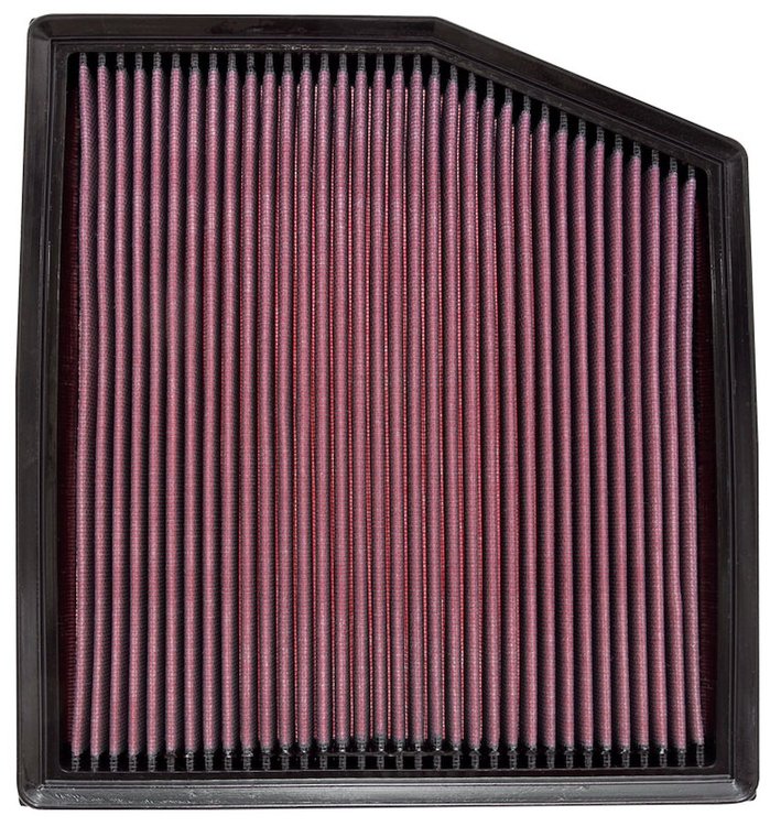 Replacement Air Filter 2010-12 BMW 135I 3.0L