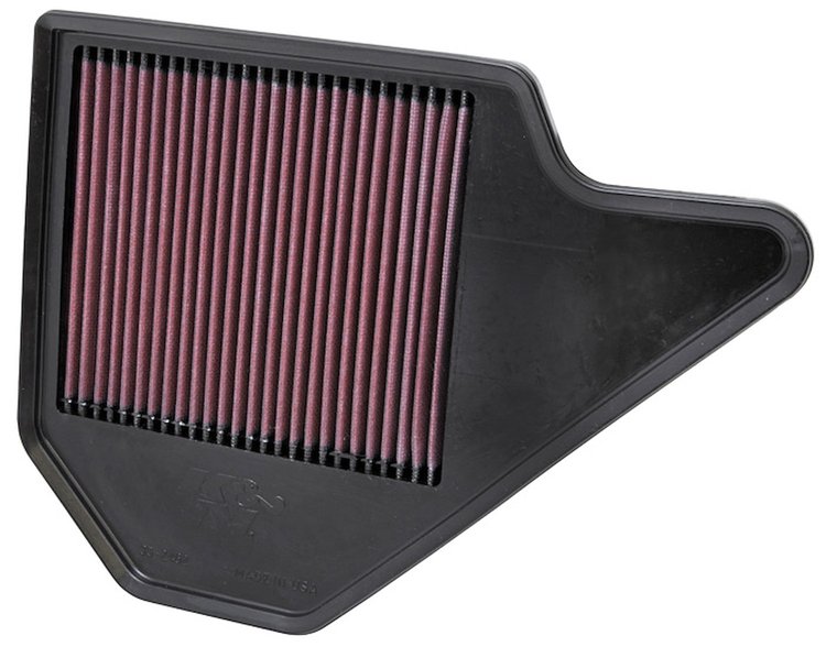 Replacement Air Filter 2011-12 Dodge Grand Caravan 3.6L