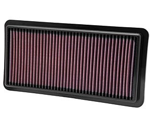 Hi-Performance O.E. Style Replacement Filter 2010-11 Suzuki SX4 2.0L FI