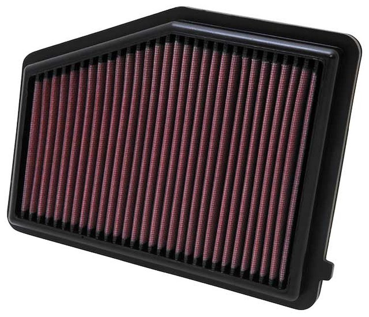33-2468 High Performance O.E. Style Replacement Filter 2012-2015 Honda/Acura Civic/ILX