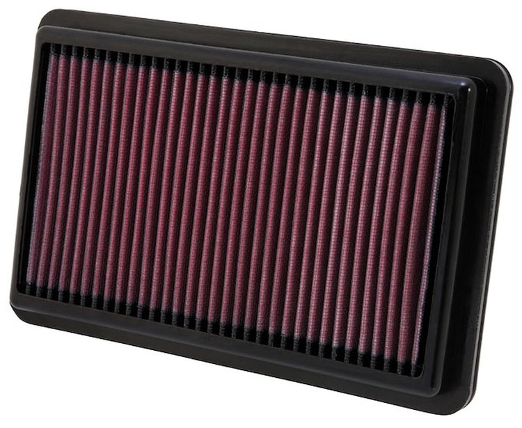 High Performance OE-Replacement Air Filter 2012-2013 Honda/Acura Honda/Acura Civic SI/ILX