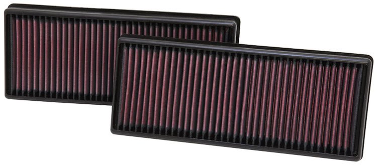 33-2474 High Performance O.E. - Style Replacement Filter 2011-2016 Mercedes Benz CL/E/S/SL/ML/G/GL Series