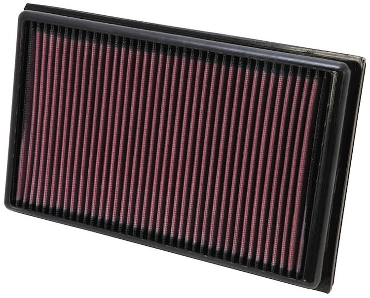 33-2475 High-Performance OE-Style Replacement Filter 2012-2016 Chevy Impala